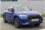 2024 Audi Q5 40 TDI Quattro Black Edition 5dr S Tronic