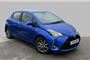 2018 Toyota Yaris 1.5 Hybrid Icon 5dr CVT