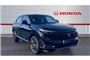 2024 Honda HR-V 1.5 eHEV Advance 5dr CVT