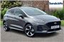 2024 Ford Fiesta Active 1.0 EcoBoost Active 5dr
