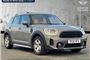 2021 MINI Countryman 1.5 Cooper Classic 5dr