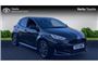 2021 Toyota Yaris 1.5 Hybrid Design 5dr CVT