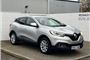 2018 Renault Kadjar 1.5 dCi Dynamique Nav 5dr EDC