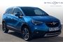 2020 Vauxhall Crossland X 1.2T [130] Elite Nav 5dr [Start Stop] Auto