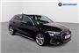 2023 Audi A3 35 TFSI S Line 5dr S Tronic