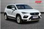 2021 SEAT Ateca 1.5 TSI EVO Xperience 5dr DSG