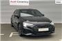 2023 Audi S3 S3 TFSI Quattro Vorsprung 5dr S Tronic