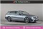 2019 Mercedes-Benz C-Class Estate C200 Sport Premium 5dr 9G-Tronic