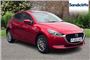 2022 Mazda 2 1.5 e-Skyactiv G MHEV 115 GT Sport Tech 5dr