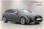 2021 Audi RS4 RS 4 TFSI Quattro 5dr S Tronic