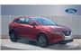 2024 Nissan Qashqai 1.3 DiG-T MH Acenta Premium 5dr