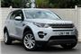 2017 Land Rover Discovery Sport 2.0 TD4 180 SE Tech 5dr Auto