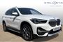 2019 BMW X1 xDrive 18d xLine 5dr Step Auto