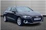 2024 Audi A3 35 TFSI Sport 5dr S Tronic