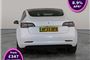 2022 Tesla Model 3 Long Range AWD 4dr Auto