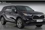 2021 Toyota Highlander 2.5 VVT-i Hybrid Excel 5dr CVT