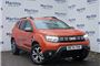 2024 Dacia Duster 1.3 TCe 150 Journey 5dr EDC