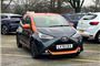 2020 Toyota Aygo 1.0 VVT-i JBL Edition 5dr