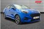 2021 Ford Puma 1.0 EcoBoost ST-Line 5dr Auto