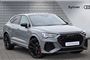 2022 Audi RS Q3 RS Q3 TFSI Quattro Audi Sport Edition 5dr S Tronic