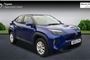 2023 Toyota Yaris Cross 1.5 Hybrid Icon 5dr CVT