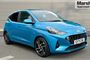 2021 Hyundai i10 1.2 MPi Premium 5dr