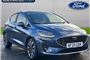 2023 Ford Fiesta 1.0 EcoBoost Titanium X 5dr