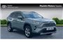 2019 Toyota RAV4 2.5 VVT-i Hybrid Design 5dr CVT