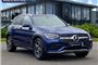 2020 Mercedes-Benz GLC GLC 220d 4Matic AMG Line 5dr 9G-Tronic