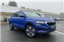 2024 Skoda Karoq 1.5 TSI SE Drive 5dr