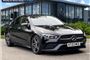 2023 Mercedes-Benz CLA CLA 180 AMG Line Premium 4dr Tip Auto