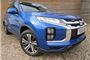 2020 Mitsubishi ASX 2.0 Exceed 5dr CVT 4WD