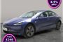 2020 Tesla Model 3 Standard Plus 4dr Auto