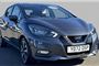 2022 Nissan Micra 1.0 IG-T 92 Tekna 5dr