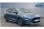 2021 Ford Focus Active 1.5 EcoBlue 120 Active X 5dr