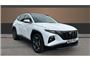 2023 Hyundai Tucson 1.6 TGDi Hybrid 230 Ultimate 5dr 2WD Auto