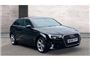 2019 Audi A3 35 TFSI Sport 5dr S Tronic
