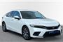 2024 Honda Civic 2.0 eHEV Elegance 5dr CVT