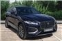 2022 Jaguar F-Pace 2.0 D200 R-Dynamic SE 5dr Auto AWD