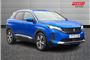 2021 Peugeot 3008 1.2 PureTech Allure Premium 5dr EAT8