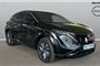 2024 Nissan Ariya 160kW Advance 63kWh 22kWCh 5dr Auto