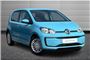 2017 Volkswagen Up 1.0 Move Up 5dr