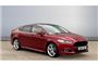 2015 Ford Mondeo 2.0 TDCi 180 Titanium 5dr