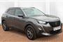 2022 Peugeot 2008 1.2 PureTech Active Premium+ 5dr