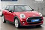 2017 MINI Hatchback 5dr 1.5 Cooper D 5dr