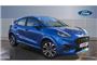 2021 Ford Puma 1.0 EcoBoost Hybrid mHEV 155 ST-Line 5dr