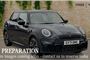 2022 MINI Hatchback 5dr 1.5 Cooper Sport 5dr