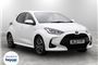 2021 Toyota Yaris 1.5 Hybrid Design 5dr CVT