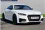 2020 Audi TT 40 TFSI Black Edition 2dr S Tronic