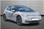 2020 Volkswagen ID.3 150kW Life Pro Performance 58kWh 5dr Auto